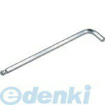 エイトメーカーお問い合わせ：06-6793-9025仕様●全長(mm):224●首下寸法(mm):40●対辺寸法(mm):10●ブリスターパック入り。 質量177.0 g 特徴●ボールポイントは球状に切削加工してあるので約25°傾けて使用でき、ボルトの仮締めが早く、作業性がアップします。 用途●六角穴付ボルト類の締結用 材質/仕上げ●レンチ:特殊合金鋼、SNCM+Vスペシャル(ハードクロームメッキ)