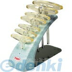 (LINEクーポン有)エイト EIGHT EXS-7 T型 六角棒スパナ テーパーヘッド 樹脂ハンドル ショート セット EXS7