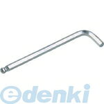 エイト EIGHT TL-9/64 六角棒スパナ テーパーヘッド セミロング 単品 TL9/64