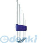 エイト EIGHT TTS-7 六角棒スパナ テーパーヘッド エキストラロング 特短 セット TTS7