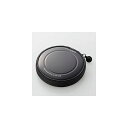 ELECOM エレコム CCD-H12BK CD/DVDファスナーケース CCD-H12BK CCDH12BK