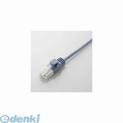 ELECOM 쥳 LD-GPST/BU20 ĥޤɻߥLAN֥ Cat6 LD-GPST/BU20 LDGPST/BU20