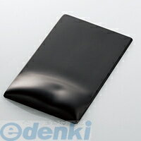 【即納在庫品】「直送」ELECOM エレコム MP-116BK FITTIOマウスパッド／High／ブラック MP116BK