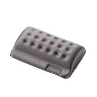 ELECOM エレコム MOH-013GY COMFY リストレスト シングル MOH013GY