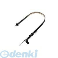 Zodiac - ELECOM エレコム MPA-ST03BK はずせるストラップ MPAST03BK