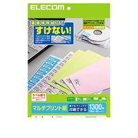 ELECOM エレコム EDT-TM65R 宛名・表示ラベル EDTTM65R