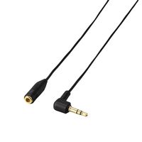 ELECOM ���쥳�� EHP-CT23G/10BK �إåɥۥ��Ĺ������ EHPCT23G/10BK