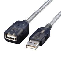 ELECOM 쥳 USB-EAM2GT ޥͥå¢USBĹ֥ USBEAM2GT