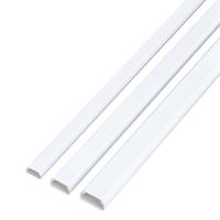 ELECOM エレコム LD-GAF1/WH フラットモール ホワイト LDGAF1/WH ELECOM エレコム LD-GAF1/WH フラットモール ホワイト LDGAF1/WH