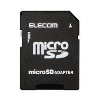 ELECOM エレコム MF-ADSD002 WithMメモリカード変換アダプタ MFADSD002