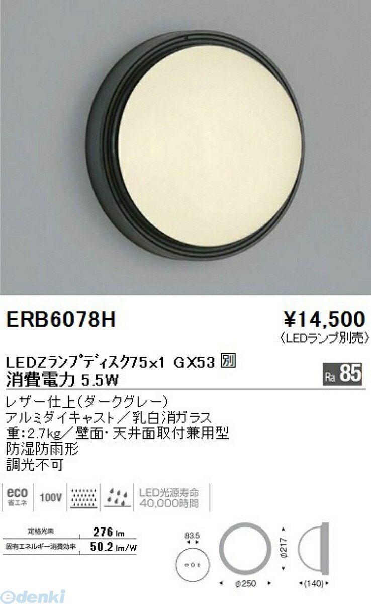 ƣ ENDO ERB6078H ȥɥ֥饱åȡɱDisk100