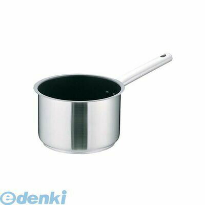 AKTD202 ムラノ インダクション テフロンセレクト 片手深型鍋 蓋無 18 4905001112164 Murano TKG