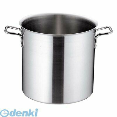 AZV7502 トリノ 寸胴鍋 24 4992972701022 トリノ寸胴鍋 フジノス 業務用 FUJINOS IH対応 TORINO