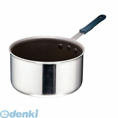 (LINEクーポン有)AKTF805 TKG IHセレクト 2層クラッド 深型片手鍋 24 向い手付 4905001117046 TKGコーポレーション IH対応