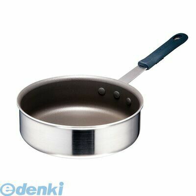 (LINEクーポン有)AKTF901 TKG IHセレクト 2層クラッド 浅型片手鍋 15 4905001117589 TKGコーポレーション IH対応