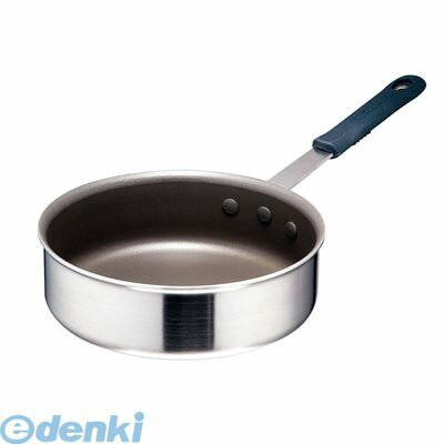 AKTF903 TKG IHセレクト 2層クラッド 浅型片手鍋 20 4905001117060