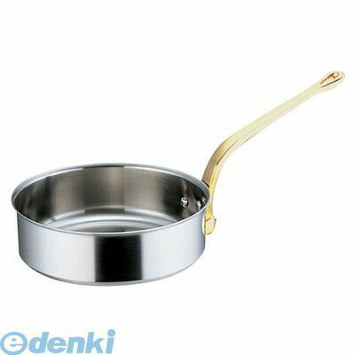 AST97030 SAスーパーデンジ ソテーパン 蓋無 30 4954057000567 本間製作所 SAスーパーデンジソテーパン IH対応 HONMA