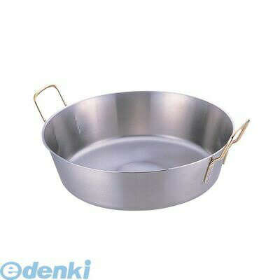 AAG3904 SAスーパーデンジ 揚鍋 39 4905001040115 TKG SAスーパーデンジ揚鍋 IH対応