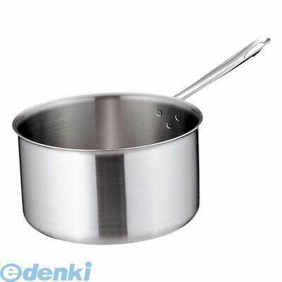 ASTH405 トリノ シチューパン 27 4992972701237 トリノシチューパン フジノス FUJINOS IH対応 業務用