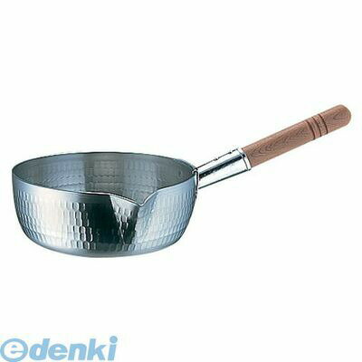 AYK06020 アルミDONカラス口雪平鍋 20cm 4970197673201 アカオアルミ AKAO アカオDON雪平鍋カラス口