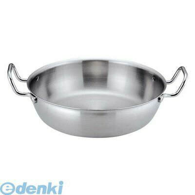 ATV3801 トリノ 天ぷら鍋 24cm 4992972701381 トリノ天ぷら鍋 フジノス FUJINOS IH対応 とガス火対応