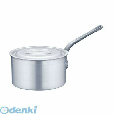 AKT8221 片手深型鍋アルミニウム アルマイト加工 目盛付 TKG 21 4905001108778 片手深型鍋アルミニウムTKG アルミ片手深型鍋