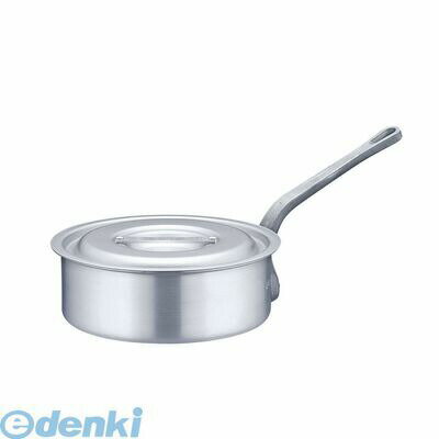(LINEクーポン有)AKT8321 片手浅型鍋アルミニウム アルマイト加工 目盛付 TKG 21 4905001108839 片手浅型鍋アルミニウムTKG アルミ片手浅型鍋