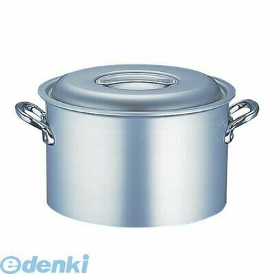 AEK0707 エコクリーン アルミ マイスター半寸胴鍋 36cm 4905001539121 エコクリーンアルミマイスター半寸胴鍋 TKG