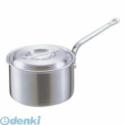 Ih Incompatible - AKT19027 アルミDON片手深型鍋 27 4970197562277 アカオアルミ AKAO 片手鍋 アカオDON片手鍋 硬質アルミ