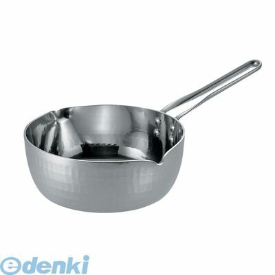 AYK7205 TKG共柄厚板 アルミ雪平鍋 21 4977449522867