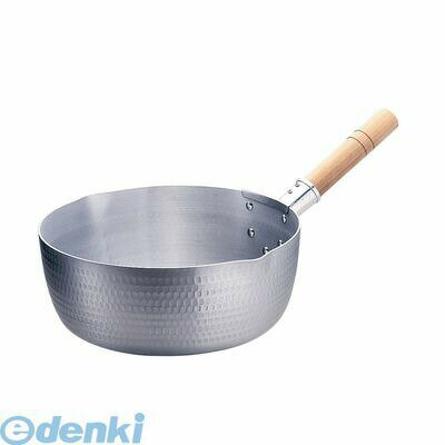 AYK04030 SAアルミ雪平鍋 両口 30cm 4905001114557 TKG Kitchen Total Goods