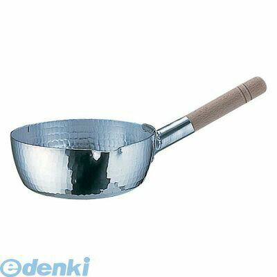 AYK5330 アルミ 本職用 手打雪平鍋 3厚 30 4905001241277 TKG アルミ本職用手打雪平鍋 キッチン用品 IH非対応