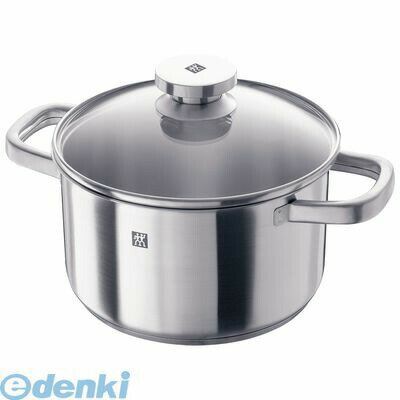 AHVE801 ツヴィリング ジョイ ストックポット 16 64043−160 4009839289170 ZWILLING IH対応 HENCKELS ステンレス