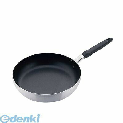 ●仕様：18cm●サイズ表示(内径cm) 深さ(mm) 質量(g) 板厚(mm)：18 42 404 2.4●Doris「ドリス」シリーズスタンダードフライパンの定番!豊富なサイズバリエーションで調理をサポートします。・内面フッ素樹脂加工