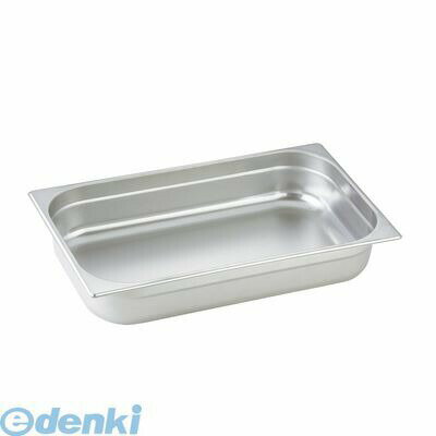 ●仕様：1／2　深さ200mm●規格 深さ(mm)：1/2 200●ドンナム ホテルパン ドンナムホテルパンシリーズは「リーズナブル」でありながら「ハイクオリティ」を実現したホテルパンです。素材には耐久性・耐食性に優れた18-8ステンレスを採用。スチームコンベクションはもちろん様々な用途にご使用いただけます。食品工場や給食センターなど、ホテルパンが大量に必要になる現場でも優れたコストパフォーマンスを発揮します。