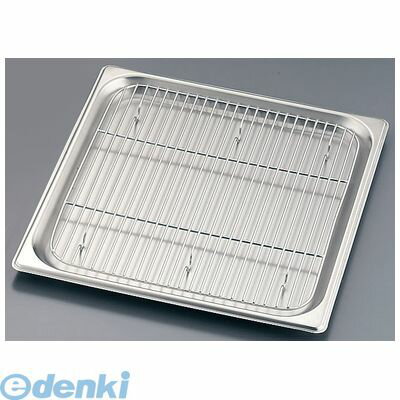 (LINEクーポン有)AHT692 DO−EN ガストロノームパン用焼網 2／3×20・40用 敷アミ 4905001214103 TKG TKGコーポレーション