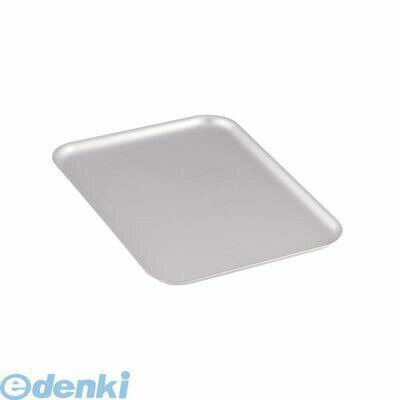 WBC5701 TKG アルマイトベーキングトレー 42×32×H2 4905001140815 TKGアルマイトベーキングトレー