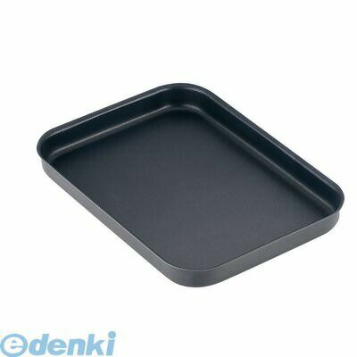WBC6201 TKG ノンスティックベーキングトレー 37×27×H4 4905001140914 TKGノンスティックベーキングト..