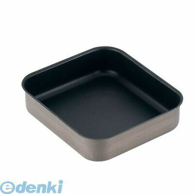 (LINEクーポン有)WBC6401 TKG ノンスティックベーキングトレー 27×24×H6．5 4905001140945 TKGノンステ..