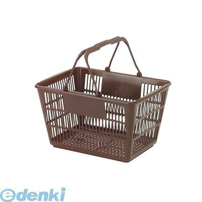 ●仕様：U−17　ブラウン●メーカー品番 カラー 間口×奥行×高さ(mm) 内容量(L)：U-17 ブラウン 425×300×215 17●内容量:17L425×300×H215材質:ポリプロピレン
