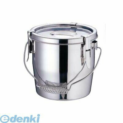 (LINEクーポン有)ASY9724 SAモリブデン フック脱着式汁食缶 24cm 4905001017902 SAモリブデンフック脱着式汁食缶 TKG