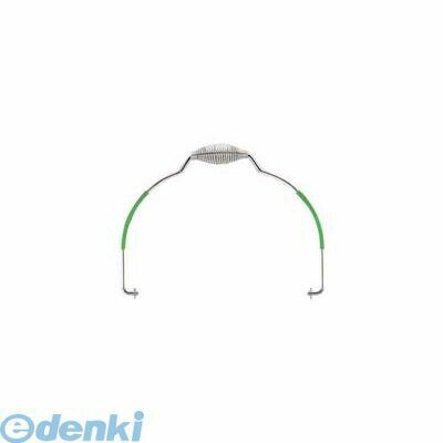 ASYB408 ムラノ18-8真空食缶用吊取手 4L用 グリーン 4520785079696 Murano 三宝産業 TKG Sampo