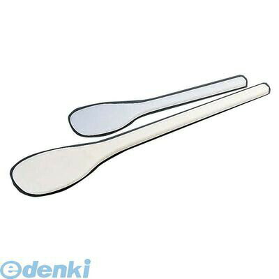 ●仕様：90cm●サイズ(cm) 全幅(mm) 質量(g)：90 160 830●材質:ポリプロピレン耐熱温度:約110℃攪拌調理用スーパースパテラ スーパースパテラは、「熱湯消毒」、「一般の殺菌漂白剤の使用」、「紫外線殺菌庫での保管」が可能です。 熱風保管庫にて保管の場合は、85℃程度でのご使用をお勧めします。 高温・長時間の保管は、変形のおそれがありますので、 お止め下さるようお願い致します。※洗浄機対応