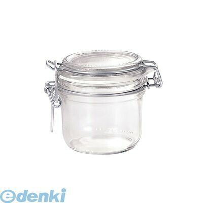 Condiments Container - (LINEクーポン有)RBR0611 フィド ジャー 1．41360 0．2L 8004360061239 Bormioli Rocco フィドジャー ボルミオリロッコ ガラス