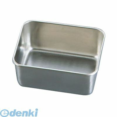 AYK6207 Murano　ステンレス　プレスヤクミ入 仲子 18−8 4520785077777