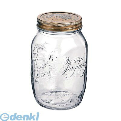 Storage Bins - RBR7904 クアトロスタッジオーニジャー 1．0L 3．65160 00236 8004360021721