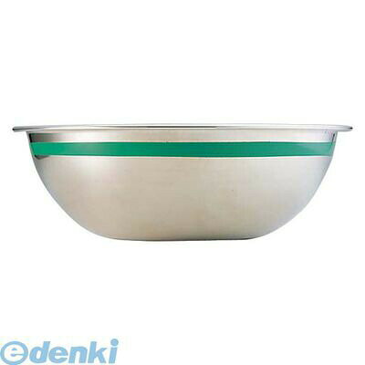 ABC8836 SA18−8カラーライン ボール 33 グリーン 4537982200846 TKG 藤井器物製作所 カラーラインボール