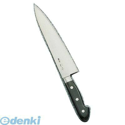 ●サイズ(cm) メーカー品番 全長(mm) 質量(g) 背厚(mm)：36 2136 525 435 2.9●杉本(全鋼)特に厳選された刃物鋼を永年にわたる伝統的な製造技術により、入念に手造りされた商品です。※包丁の表示サイズは、すべて刃渡り寸法となっております。