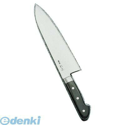 ●サイズ(cm) メーカー品番 全長(mm) 質量(g) 背厚(mm)：21 2421 350 425 4.9●杉本(全鋼)特に厳選された刃物鋼を永年にわたる伝統的な製造技術により、入念に手造りされた商品です。※包丁の表示サイズは、すべて刃渡り寸法となっております。
