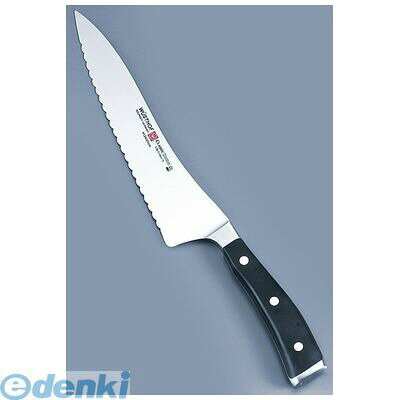 WUSTHOF クラシック・アイコン ナイフ23cm. 3cmナイフバック WUSTHOF クラシック・アイコン ナイフ23cm. 3cmナイフバック